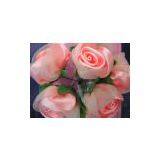 South Korea Fabrics For Artificial Flower thumbnail-1