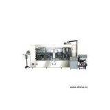 Sell Disinfecting, Washing, Filling And Capping 4-In-1 Unit thumbnail-1