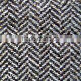 Woven Fabric, Tweed Fabric , Woven Tweed Fabric thumbnail-1