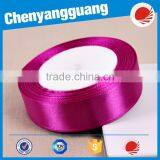 Best Seller Screen Foil Printed Satin Ribbon thumbnail-4