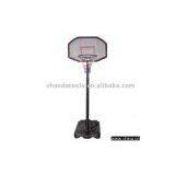 Basketball Hoop thumbnail-1