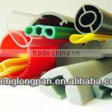 Optical Acrylic Led Linear Light Lens thumbnail-1