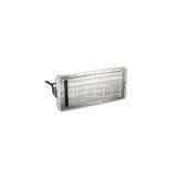 LED Street Light With 10,080lm Luminous Flux and -35 to 50 Degrees Celsius Working Temperature thumbnail-1