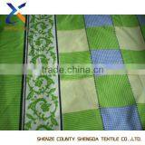 African T/C Textile Bedding Pigment Print Fabric thumbnail-3