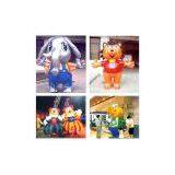 Sell Moving Cartoon thumbnail-1