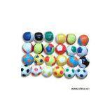 Sell Vinyl Stuffed Balls thumbnail-1