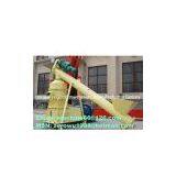 Rice Husk Briquette Pressing Machine thumbnail-1