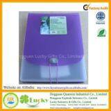 6 Pocket Vertical Expanding File Pocket thumbnail-1