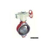 Sell Butterfly Valve thumbnail-1