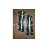 OEM ODM Advanced 4-Axis CNC Milled Parts thumbnail-1