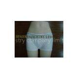 Disposable / Reusable Incontinence Pants With Soft Knit Weave Washable Incontinence Briefs thumbnail-1