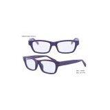 New Acetate Optical Frame Eyewear GP4030