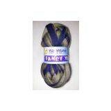 Fishnet Yarn Handknitting Yarn Fancy Yarn02 thumbnail-2