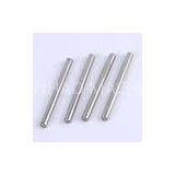Precision Metal, Carbon Steel Shaft Machining With Cylindrical Surface No Standard