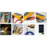 Professional Underground Wire Tracker Cable Tester for Hidden Wires thumbnail-2