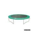 Sell Trampoline thumbnail-1