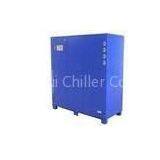 380V / 50HZ Portable Air Cooled Aquarium Industrial Water Chiller Units for Blanching thumbnail-1