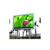 P12 outdoor  led display