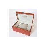 2013 Hot Sale Fancy Paper / Art Paper / Corrugated Paper Festival Gift Packaging Jewellery Bangle Bo thumbnail-1