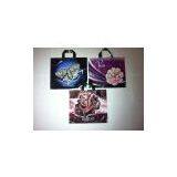 Plastic Soft Loop Handle Bags