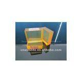 5-100mm Thick Transparent Plastic PU Sheet Polyurethane Plate Board thumbnail-3