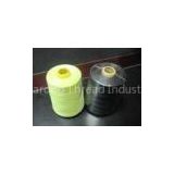 High Tenacity 100% Polyester Spun Thread 40S/2 5000m For Sewing