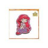 Woven Main Label ,neck Woven Labels,main Woven Label for Garment thumbnail-1