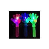 NewOlympic Games Noise Concert Party Bar Supplies Applaud Hands Shoot Led Palm Shot Slap Shot Baby Toys thumbnail-3