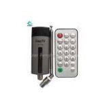 FY1304 OSD Function RF Antenna Port USB Analog TV Receiver Compressible MPEG-1, 2 Formats thumbnail-1