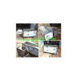 Stainless Steel Industrial Ultrasonic Cleaner For Printer Ink Cleaned , 28khz / 40khz thumbnail-1