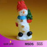 Fast Delivery Festival Decoration Christmas Candle thumbnail-1