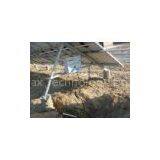 TUV CQC Photovoltaic Combiner Box SPD Waterproof For Solar Renewable Energy