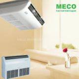 Floor Ceiling Type Chilled Water Fan Coil Unit-2RT thumbnail-2