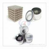 N35 Neocube D5mm Magnetic Balls thumbnail-2