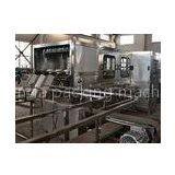 Automated Pure Water Filling Machine Equipment , Gallon Filling Unit 3550*800*1800mm thumbnail-1