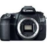Canon EOS 60D 18 MP CMOS Digital SLR Camera With 3.0-Inch LCD (Body Only) thumbnail-1