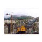 TC7013-10 China Fixing Type Topkit Tower Crane For Construction thumbnail-1