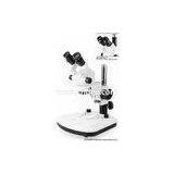 Research Clinic Stereo Zoom Microscope 40X With Pole Stand A23.0906-BL3
