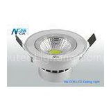 High CRI COB 5w Led Decorative Ceiling Light , AC 120V / 240v LED