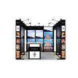 Portable 10x10 Booth Display