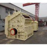 Impact Crusher Crushing Process Advantage