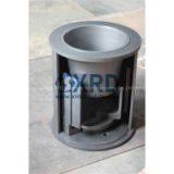 Graphite Thermal Field System(The CZ Thermal Field) thumbnail-1