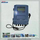 Wall-mount Ultrasonic Flow Meter thumbnail-1