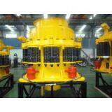 Iron Ore/Gold Ore/Granite/Limestone Cone Crusher With High Efficiency thumbnail-2