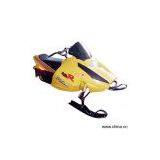 Sell 160cc Snowmobile thumbnail-1