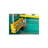 WC67K CNC Hydraulic Press Break thumbnail-2