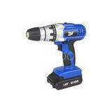 BMC Packing 18v 1.5Ah Variable Speed Lithium Cordless Drill with Drill Bits Set / Sockets Set