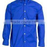 Fire Retardant Anti-static Boiler Suit/ 260gsm Protective Clothing Suit thumbnail-3