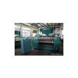 China-Singapore Free Trade Area-No Tax. YS400-1300 Three Roll Mixer thumbnail-1