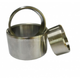 Air Compressor Bushing Atlas Copco Shaft Seal 1622366500 Sleeve Kit